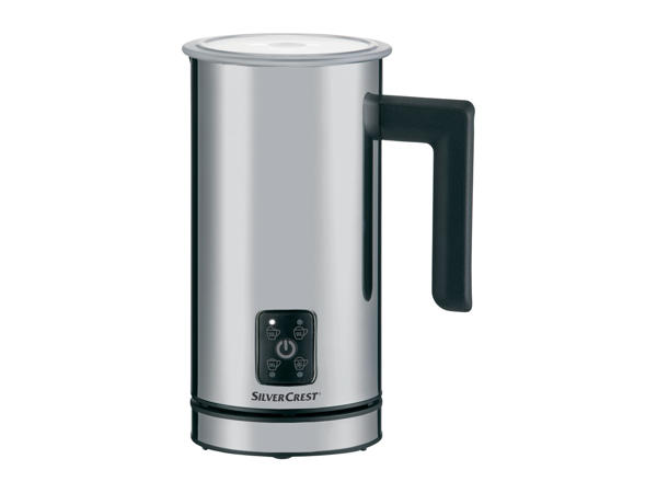 Silvercrest Electric Milk Frother