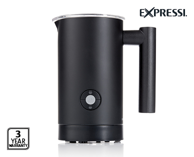 Expressi Milk Frother