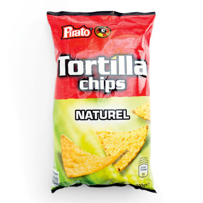 Chips Tortilla