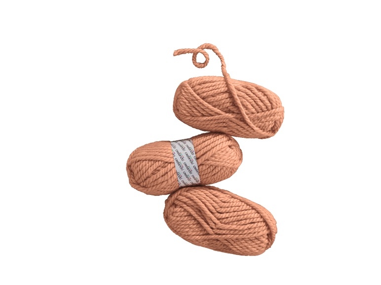 Knitting Yarn 3x100g