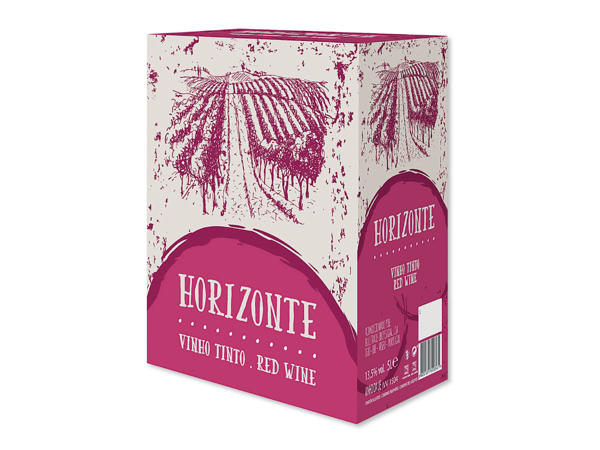 Horizonte(R) Vinho Tinto