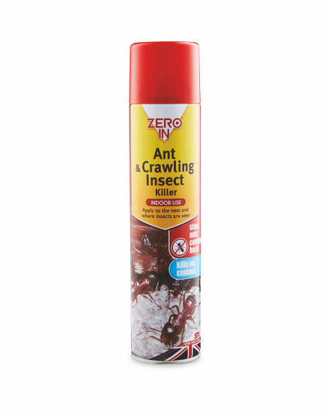 Ant & Insect Spray