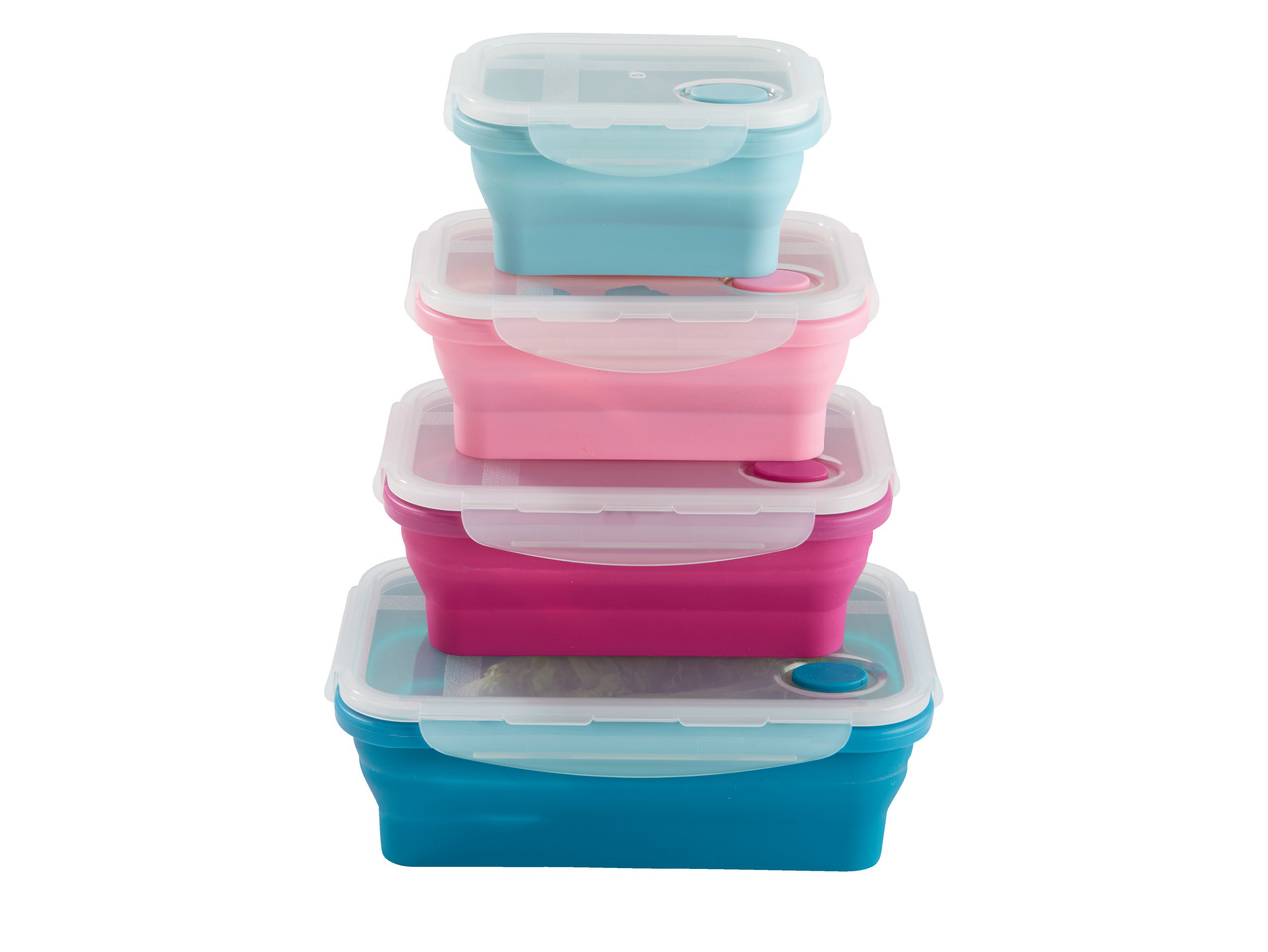 ERNESTO Collapsible Storage Containers