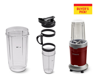 Ambiano Professional Nutrition Blender