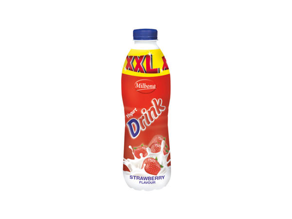 Milbona Yogurt Drink1