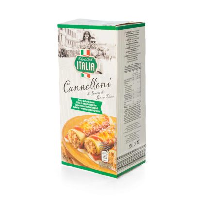 Cannelloni- oder Lasagneblätter