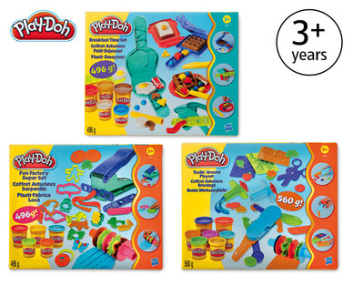 Play-Doh Activity Set