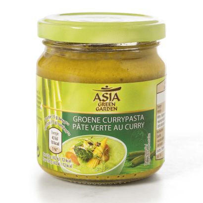 Currypaste