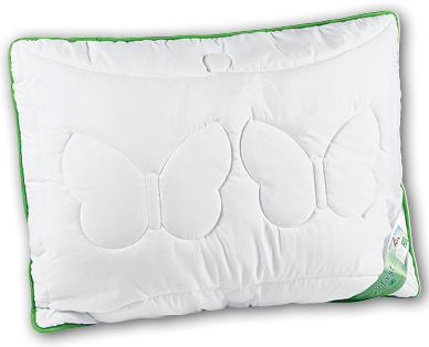 Coussin "Greenfirst(R)" MY LIVING STYLE