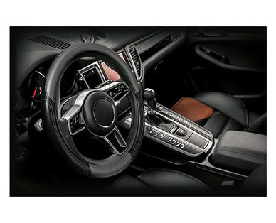 Auto XS Steering Wheel Cover