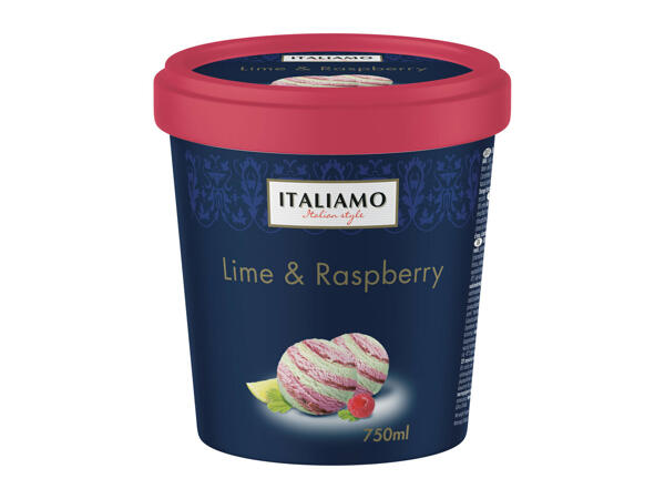 Italiamo Ice Cream