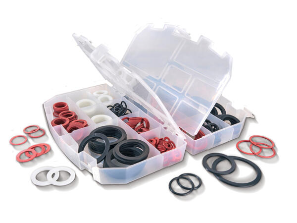 Assorted Washers or O-Rings