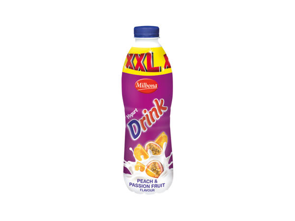 Milbona Yogurt Drink1