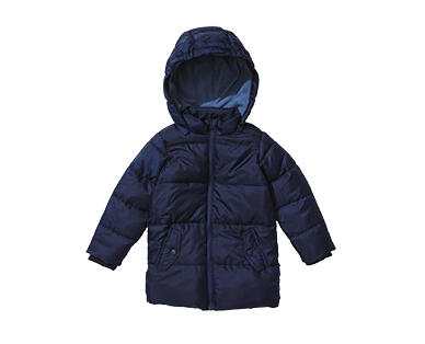 Children's Winter Jacket (3-6)