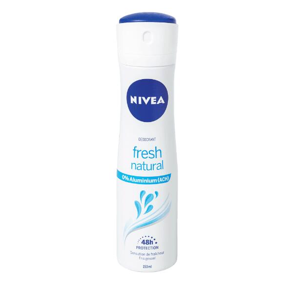 NIVEA(R) 				Deodorant