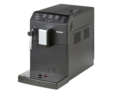 PHILIPS Kaffeevollautomat 3000 series