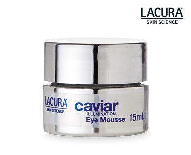 Caviar Illumination Eye Mousse 15ml