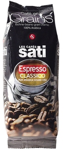 Café en grains espresso classico