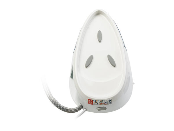 Philips Fast Care Compact Steam Generator1