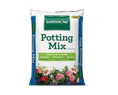 Gardenline Potting Mix