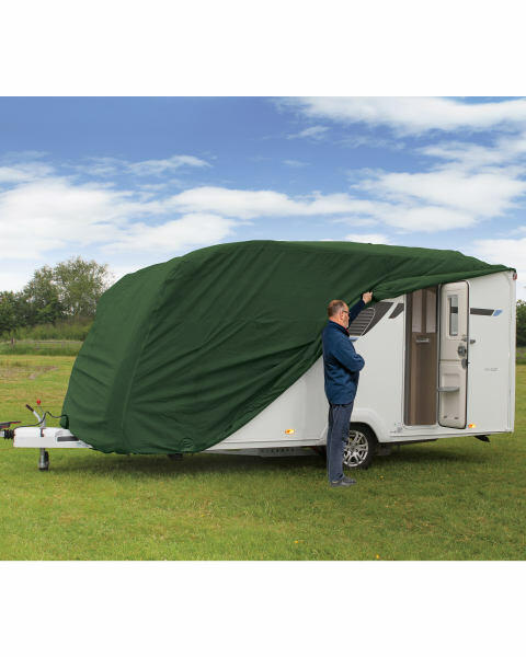 Adventuridge Caravan Cover 570-630cm