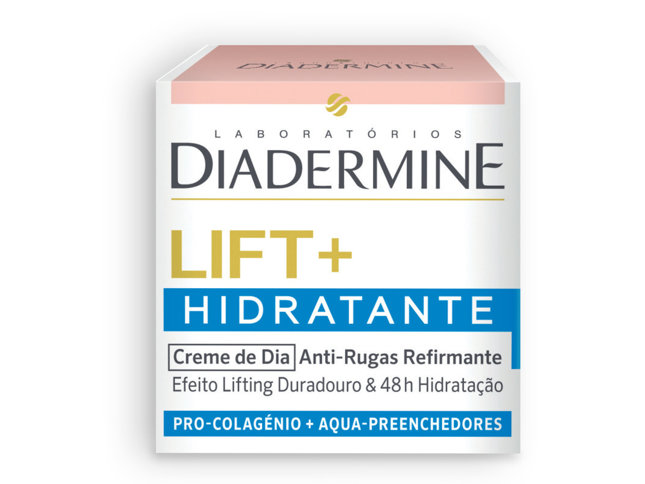 DIADERMINE(R) Lift Hidratante
