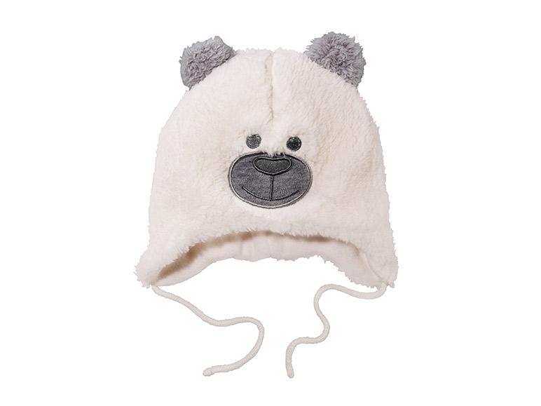 LUPILU Baby Boy Winter Hat, Snood or Neck Warmer