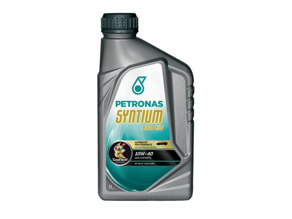 Petronas Motorolja