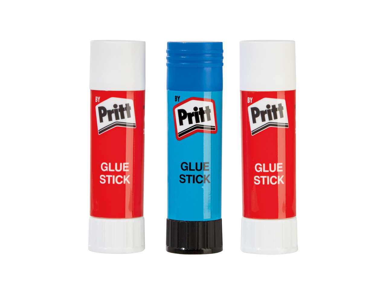 Pritt Glue Sticks1