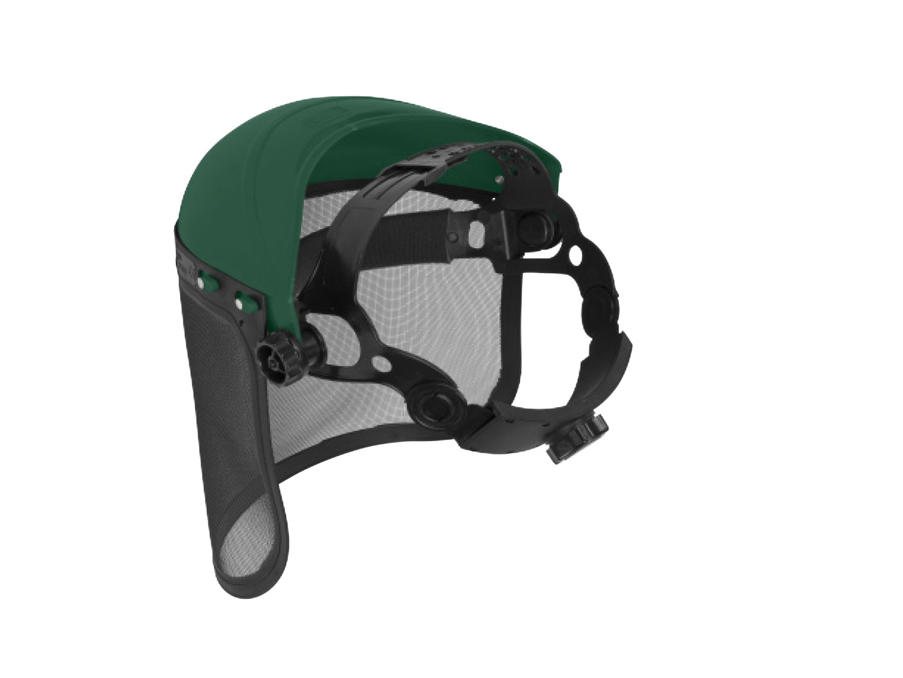 STARTOOL Forestry Face Protection Shield