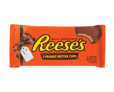 Hershey's Peanut Butter Cups