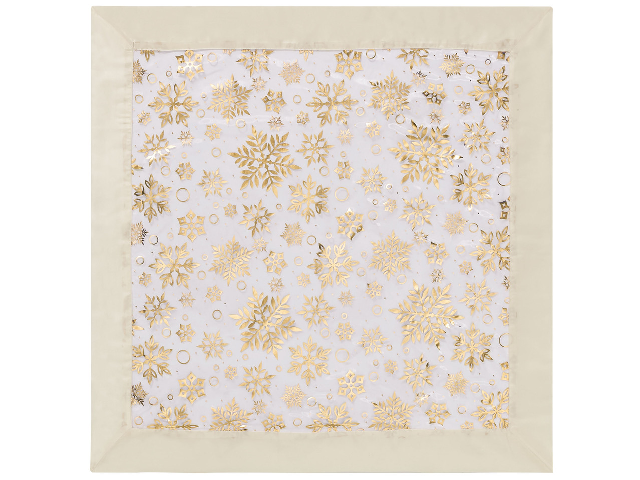 Tablecloth, 85x85cm