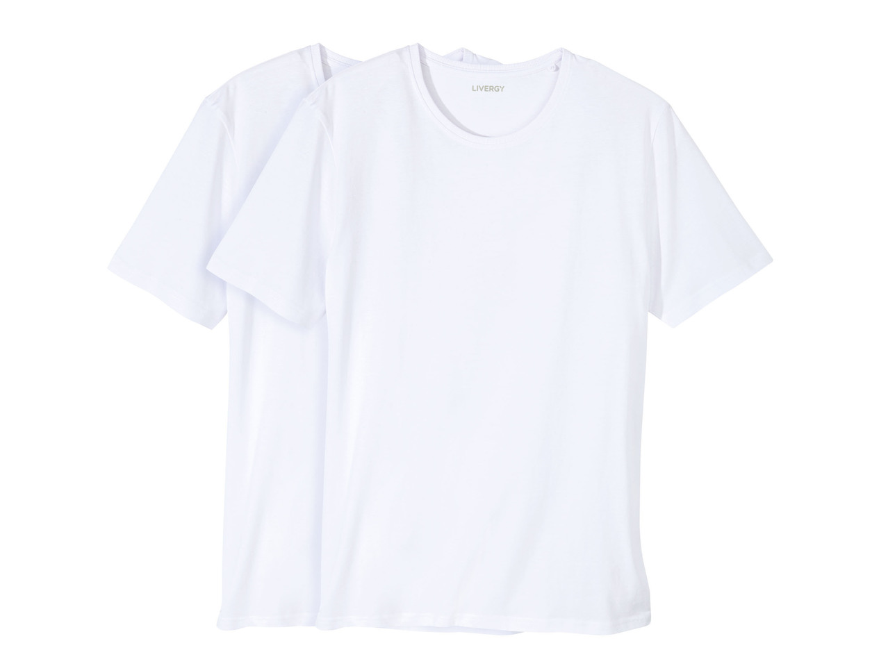 Men's T-Shirts, 2 pieces