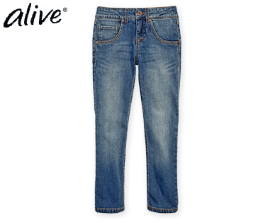alive(R) Thermohose