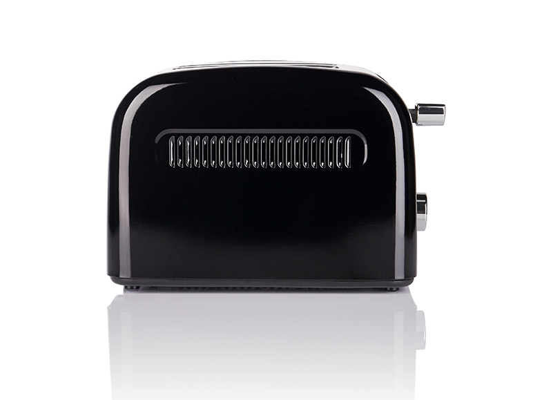 Toaster with 2 Slots
