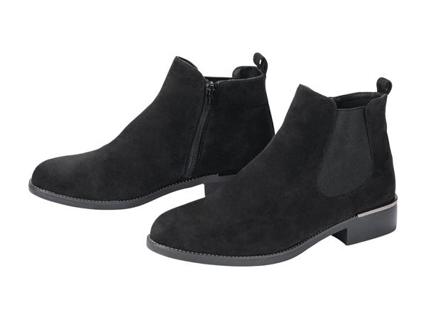 ESMARA(R) Chelsea-boots/støvletter