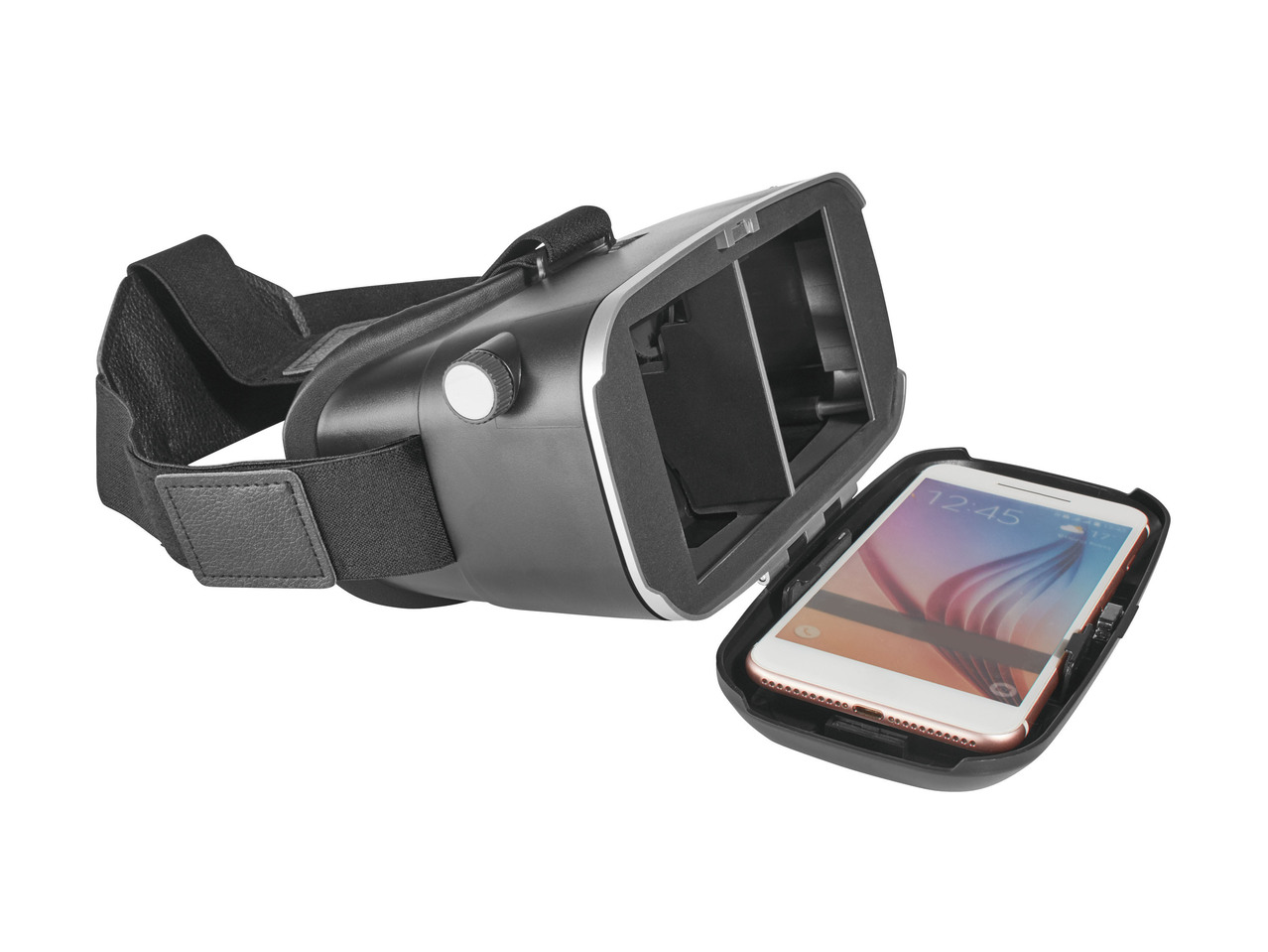 Visore realtà virtuale per smartphone