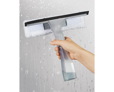 3-in-1 Spray Squeegee Set