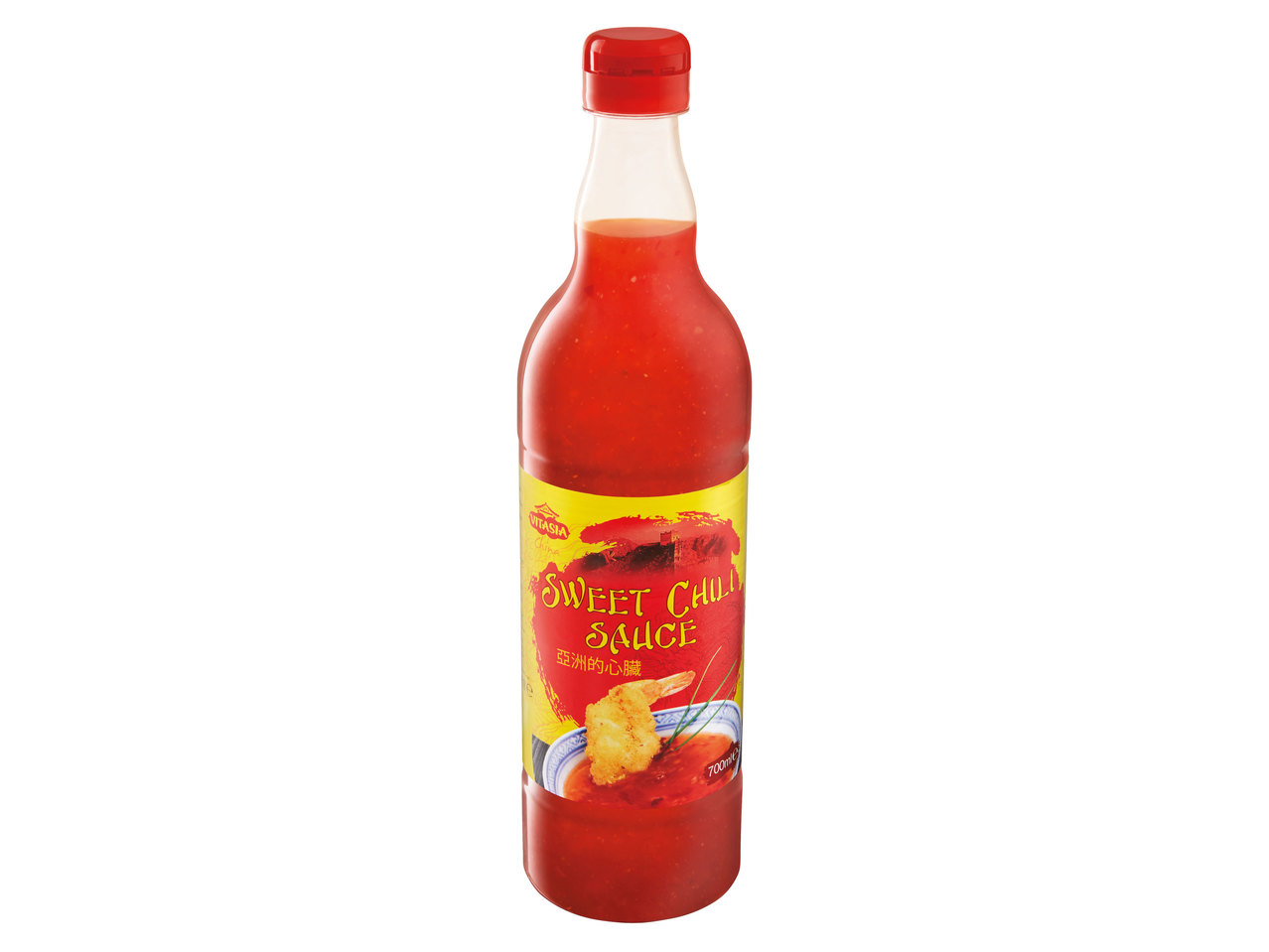 VITASIA Sweet Chili Sauce