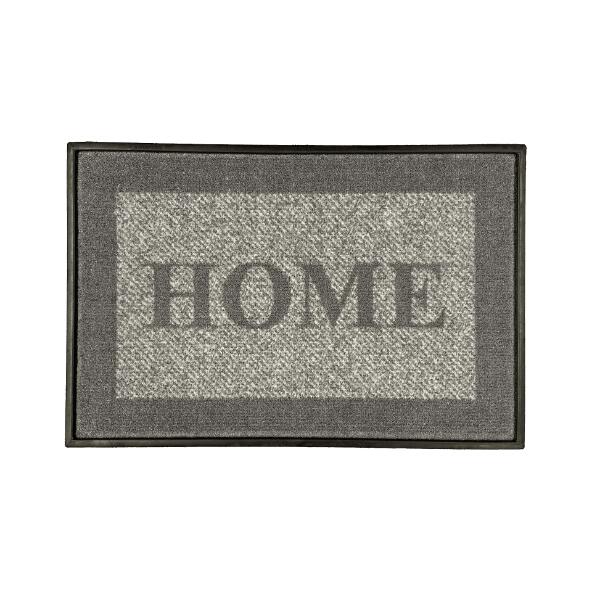 HOME CREATION(R) 				Tapis antipoussière