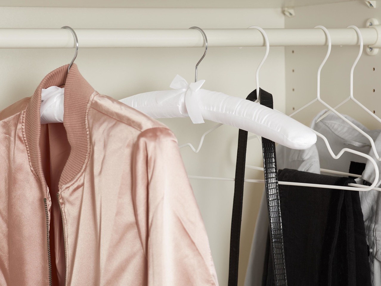 Clothes or Accessory Hangers