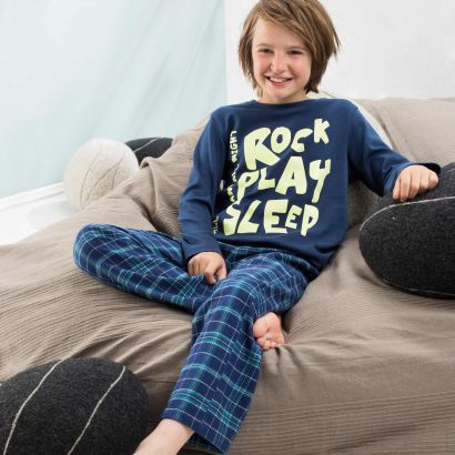 Pyjama voor kinderen
