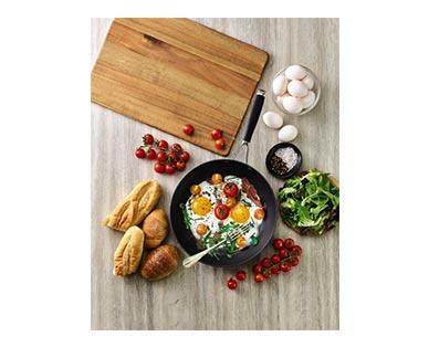 Crofton 
 Chef's Collection Hard Anodized Fry Pan or Grill Pan