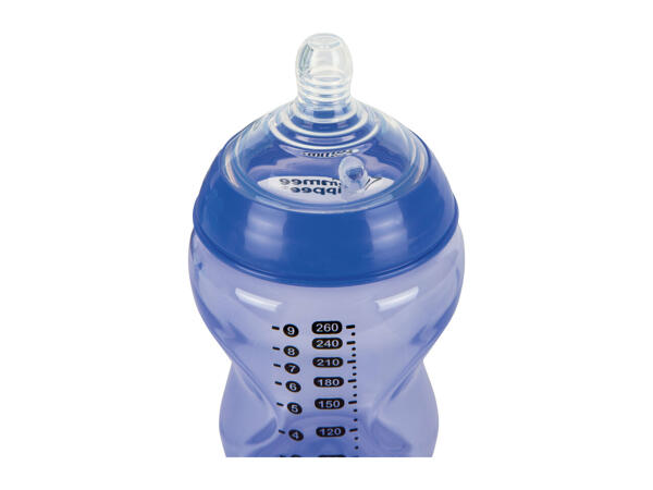 Tommee Tippee Hawaii Closer to Nature Bottle Set