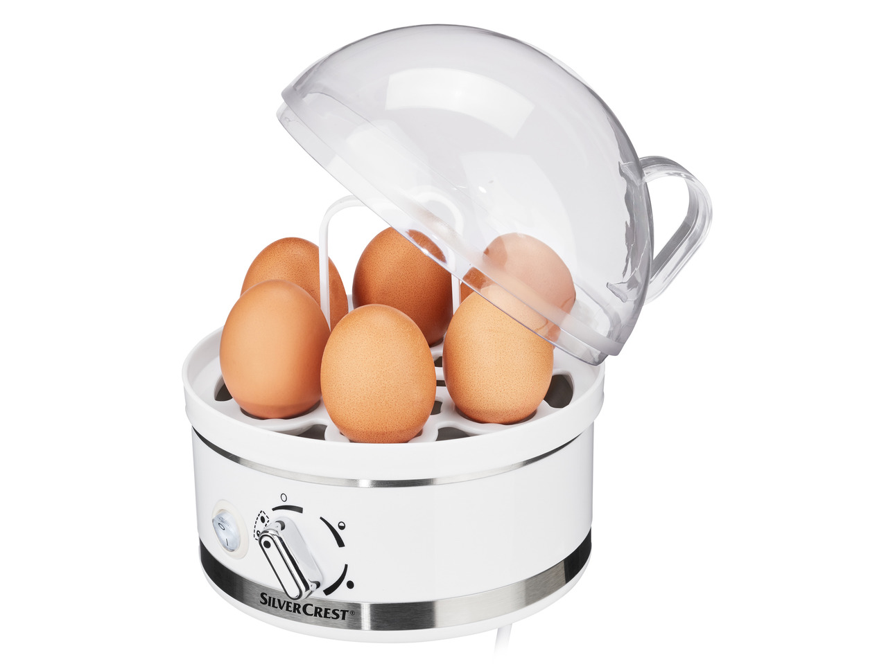SILVERCREST KITCHEN TOOLS Egg Cooker