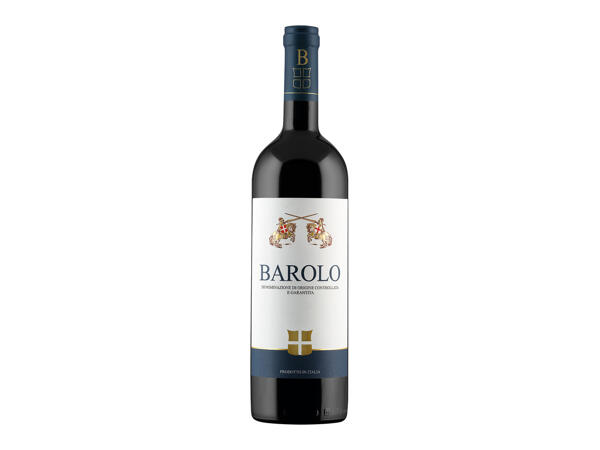 Italian Barolo
