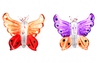 Papillons décoratifs à suspendre
