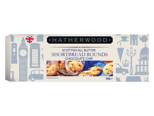 HATHERWOOD Shortbread