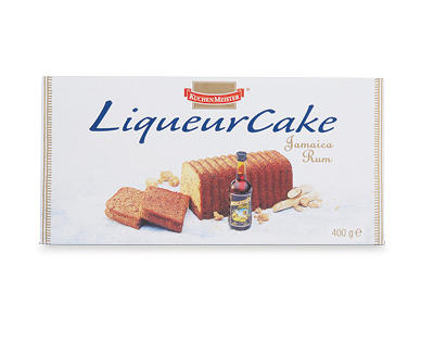 Kuchenmeister Liqueur Cakes 400g