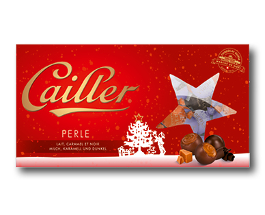 Perles de chocolat CAILLER(R)